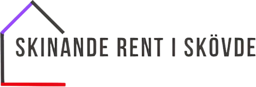 Skinande rent i Skövde - Offert på Hemstäd